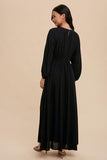 Josephine Maxi Dress