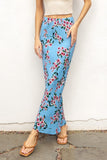 Oasis Maxi Skirt