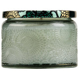 Voluspa 3.2 oz Petite Jar (French Cade)